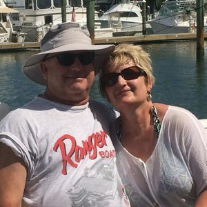 Meet your Posher, Nancy